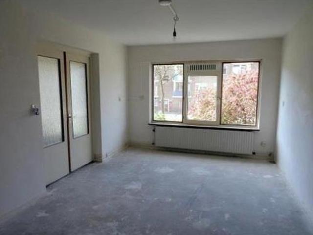 Beemsterstraat 1023 TL Amsterdam