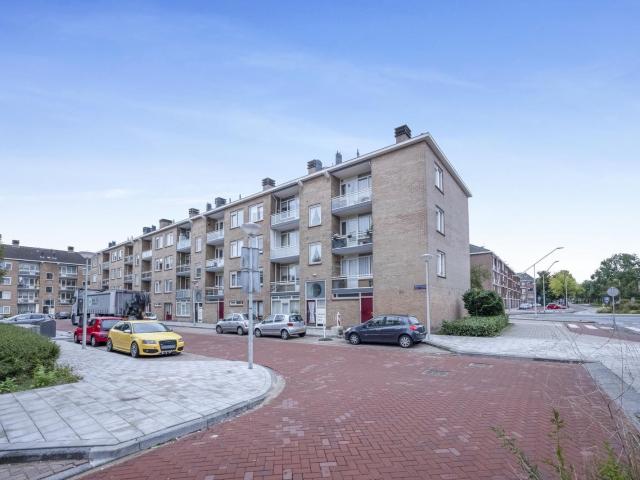 Beemsterstraat, 330, 1024BM, Amsterdam, Noord Holland 1024BM