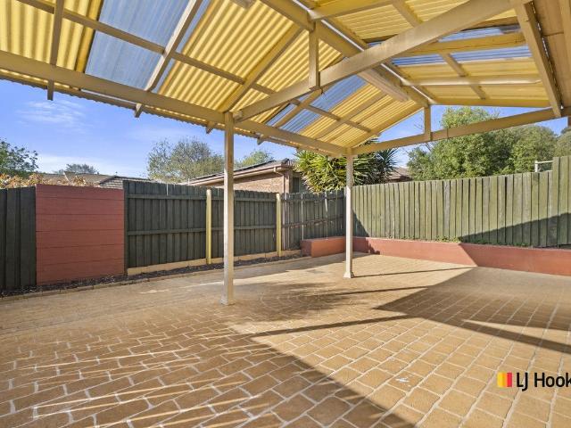 Been waiting for an affordable home? Get into the market now!