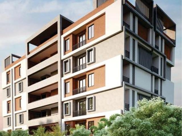 Sunshine SMR Sunshine,Beeramguda 2 BHK Apartment For Sale Hyderabad