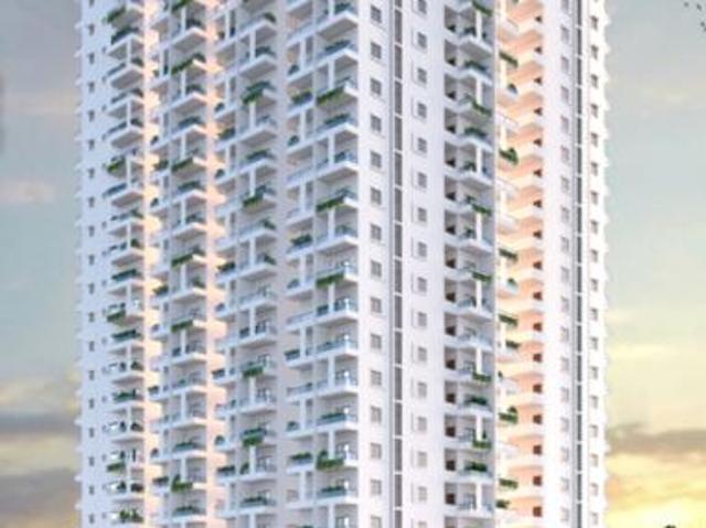 Beeramguda 2 BHK Apartment For Sale Sangareddy