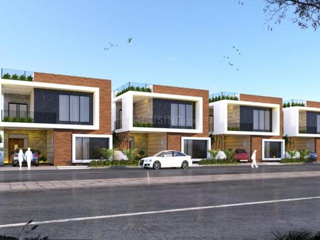 Beeramguda 4 BHK Villa For Sale Sangareddy