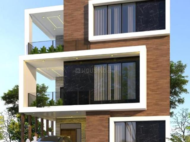Beeramguda 4 BHK Villa For Sale Sangareddy