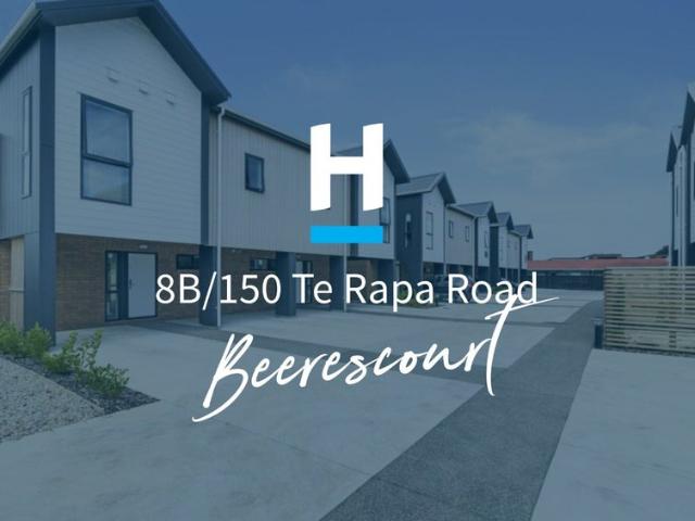 beerescourt, 1 bedroom