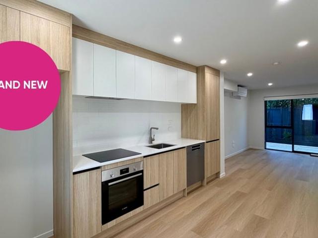 Beerescourt, 2 bedrooms