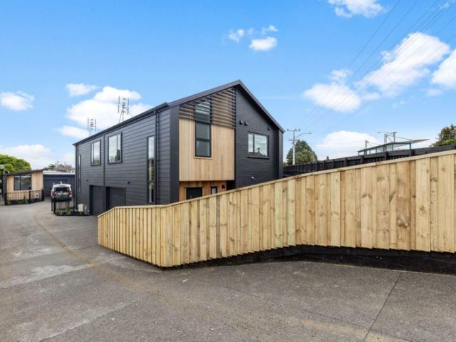 beerescourt, 3 bedrooms