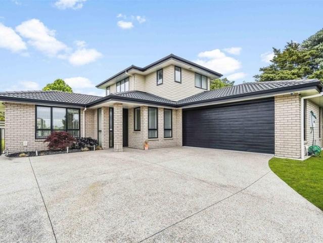 beerescourt, 3 bedrooms