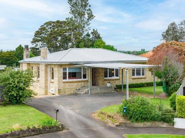 beerescourt, 3 bedrooms