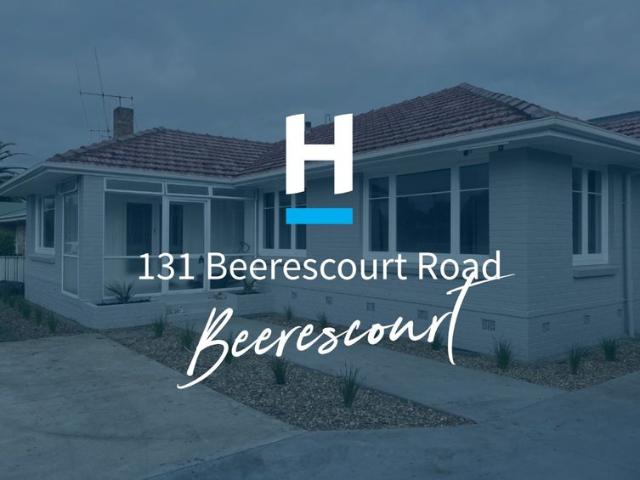 beerescourt, 3 bedrooms