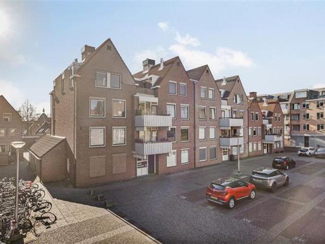 Beestenmarkt, 29, 3811JB, Amersfoort, Utrecht 3811JB