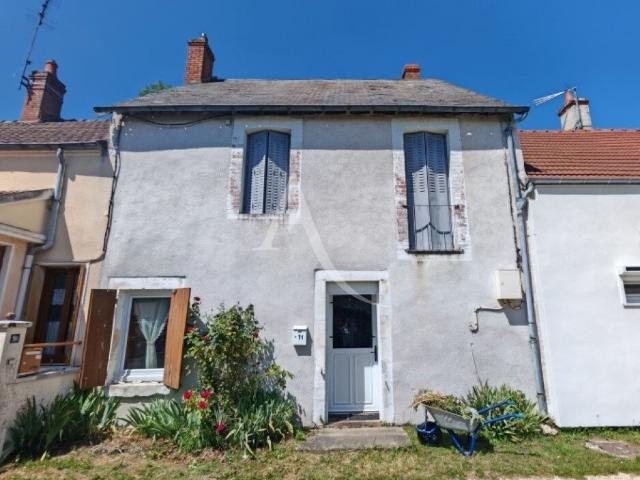 Beffes Vente Maison 18