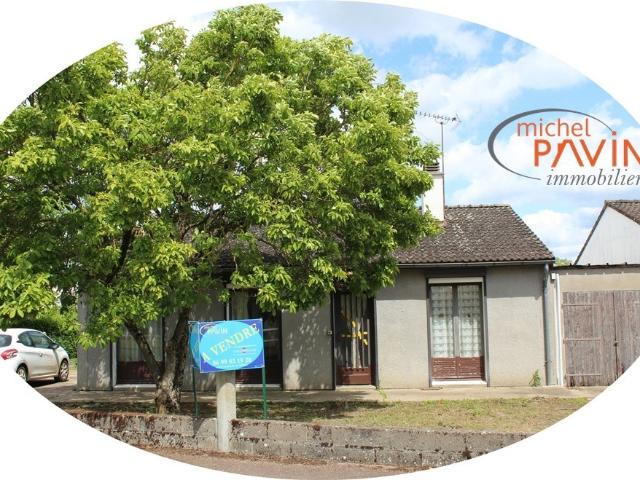 Beffes Vente Maison 18