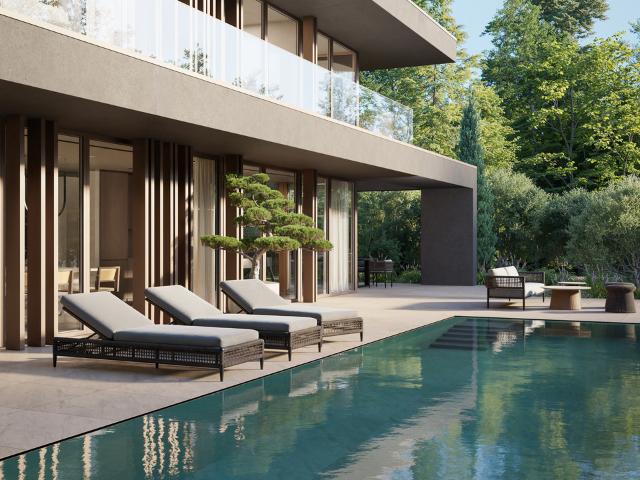 BEFÖRDERUNG – Die Selenitischen Villas