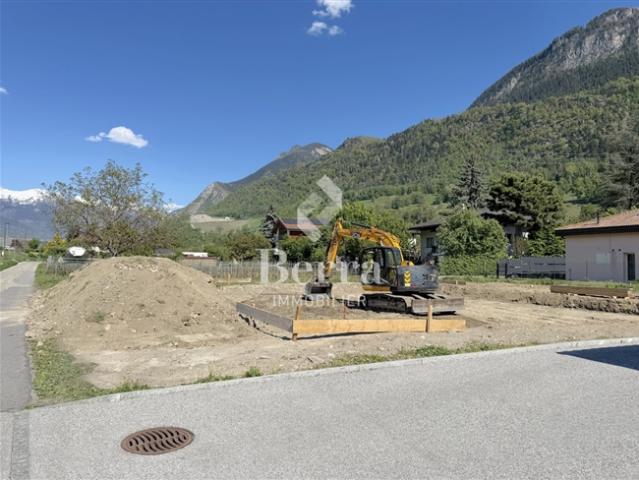 Beförderung in Chalais