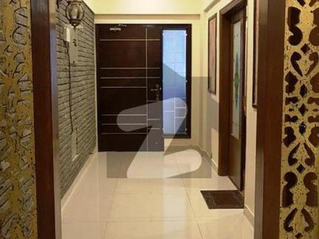 Before Panning of Moving Or Shifting in Portion Or Bungalow Just Think About This Just in 210 Fully Independent With Parking As well Just Grab It Make Your Mind To Visit Now Very Cooperative Neighborhoods DHA Phase 6