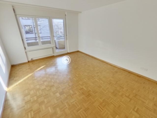 BEFRISTET 30.08.2027 4 Zimmerwohnung in Zürich Wipkingen