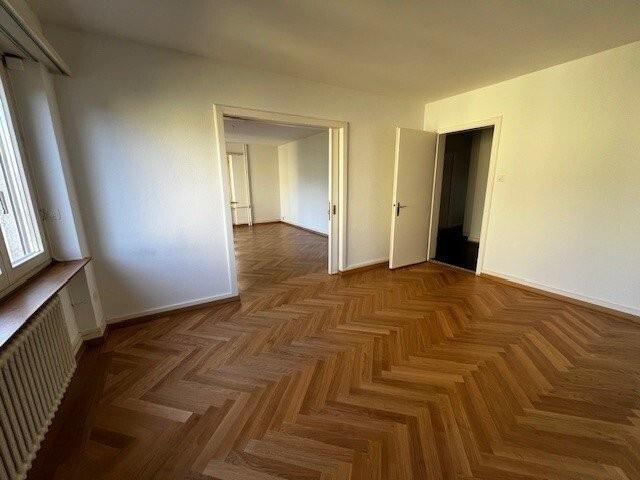 Befristet: Charmante 3 Zimmerwohnung in Wollishofen zu vermieten