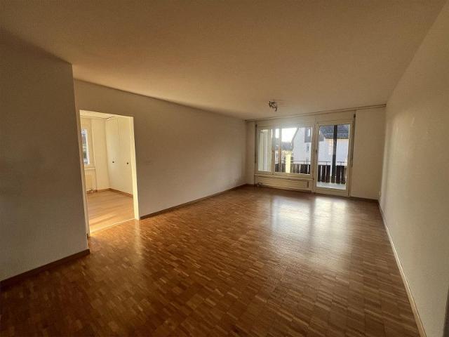 Befristet bis 30.11.2027 / Charmante 3.5 Zimmerwohnung in Brüttisel.