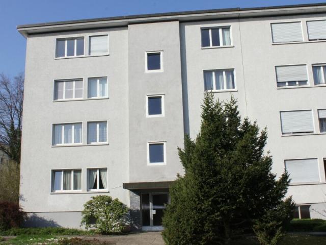 Befristete Vermietung