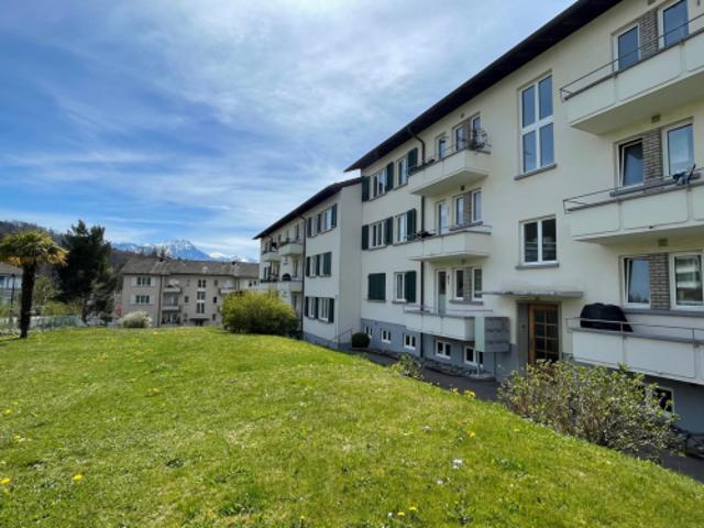 Befristete Wohnung im Biregg Quartier in 6005 Luzern