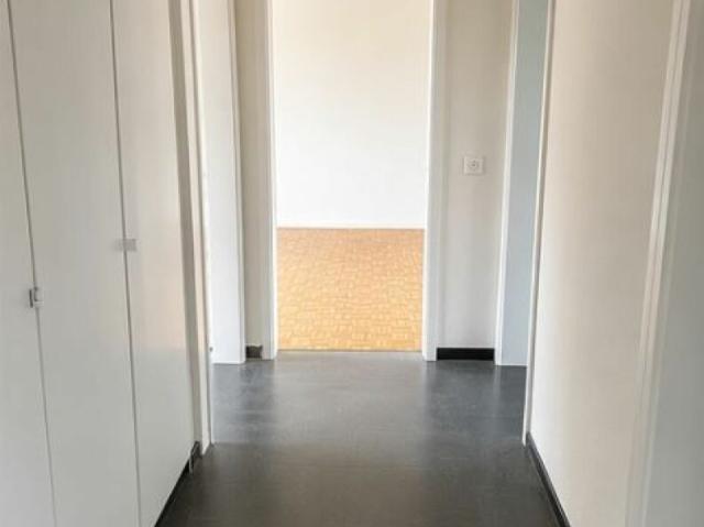Befristete 3.5 Zimmer Wohnung mit Seesicht in Kilchberg