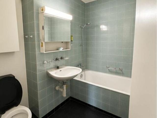 Befristete 3.5 Zimmer Wohnung mit Seesicht in Kilchberg