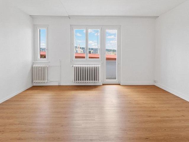 Befristete 3 ZWG im 2.OG, in 8048 Zürich bis 31.03.2027 zu vermieten