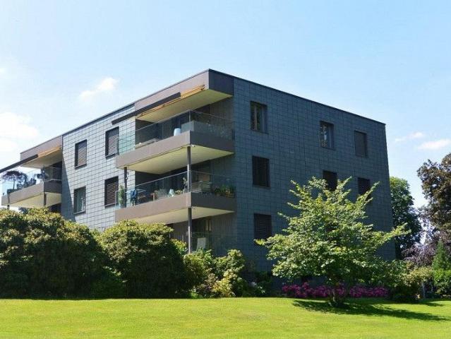 Befristetes Zimmer per sofort oder nach Vereinbarung direkt am See