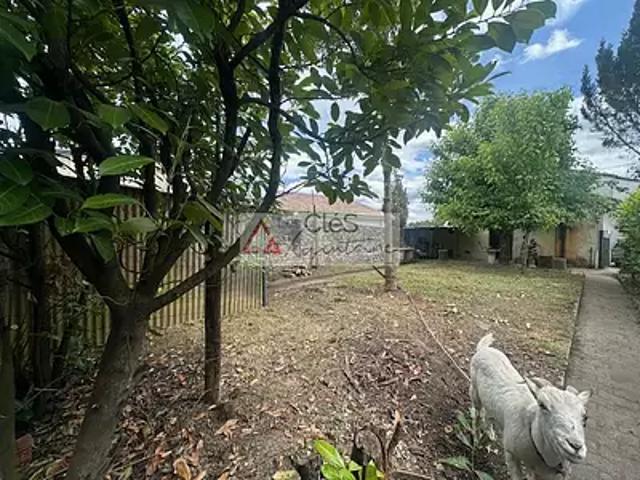 Béguey 33410 Achat / Vente maison 4 pièces t4