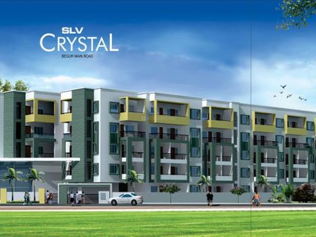 Begur 2 BHK Apartment For Sale Bangalore
