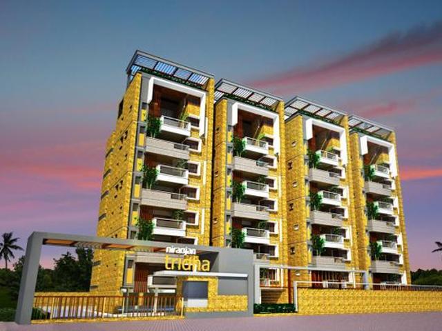 Begur 2 BHK Apartment For Sale Bengaluru
