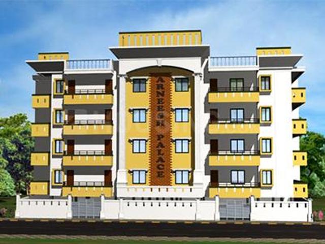 Begur 2 BHK Apartment For Sale Bangalore