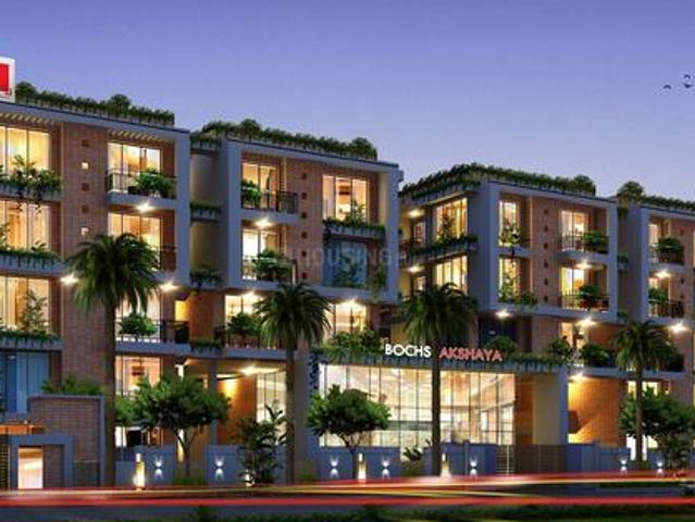 Begur 2 BHK Apartment For Sale Bengaluru
