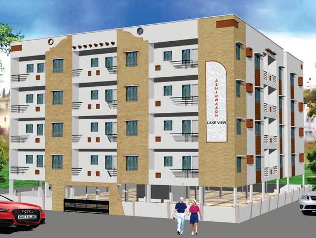 Begur 2 BHK Apartment For Sale Bengaluru