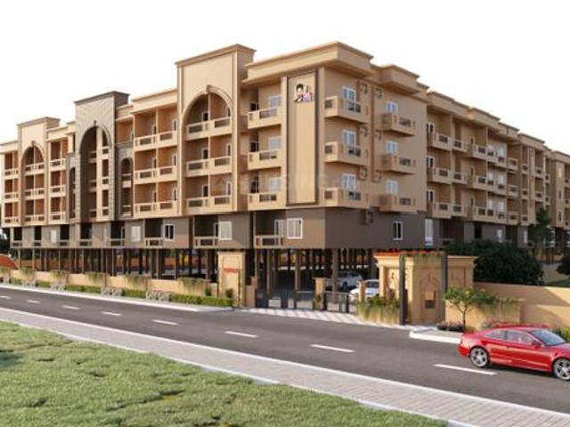 Begur 2 BHK Apartment For Sale Bengaluru