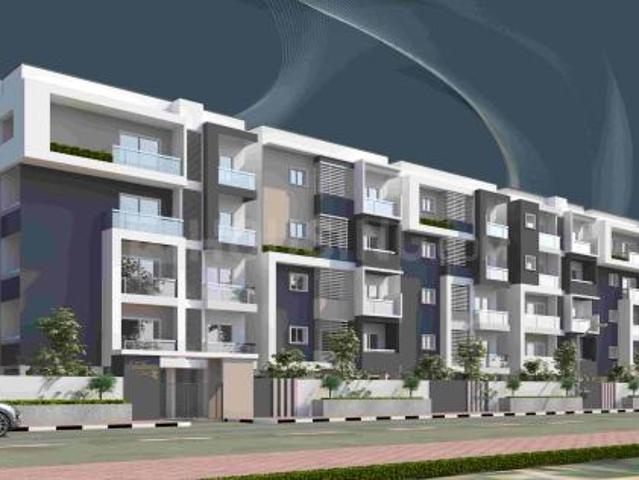 Begur 2 BHK Apartment For Sale Bengaluru