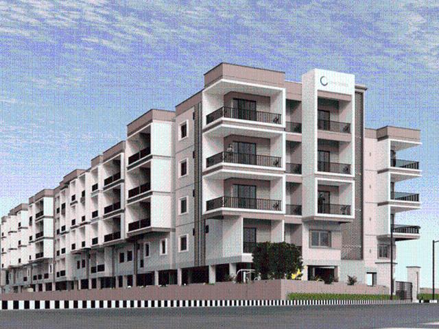 Begur 2 BHK Apartment For Sale Bengaluru