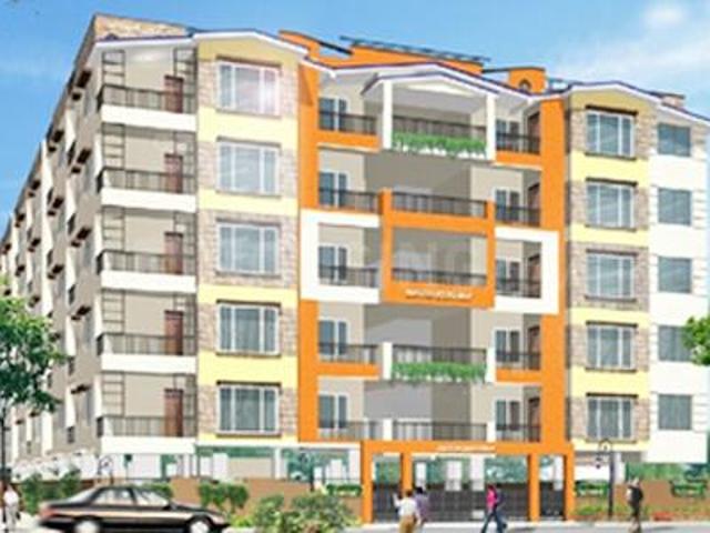 Begur 2 BHK Apartment For Sale Bangalore