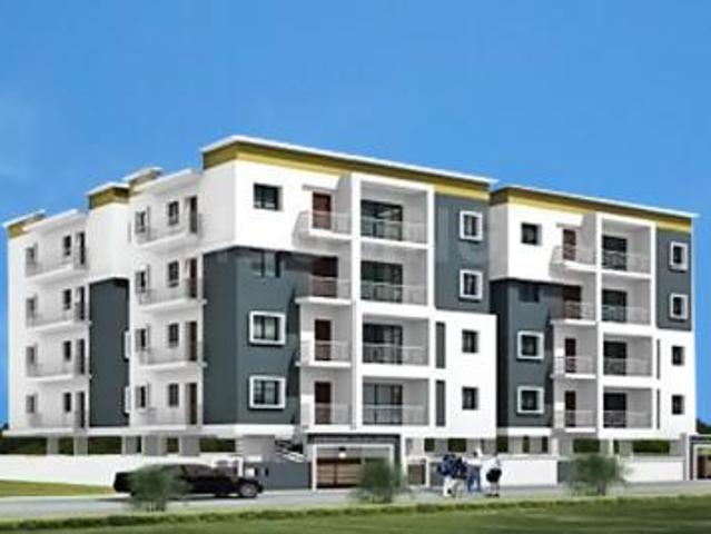 Begur 3 BHK Apartment For Sale Bangalore