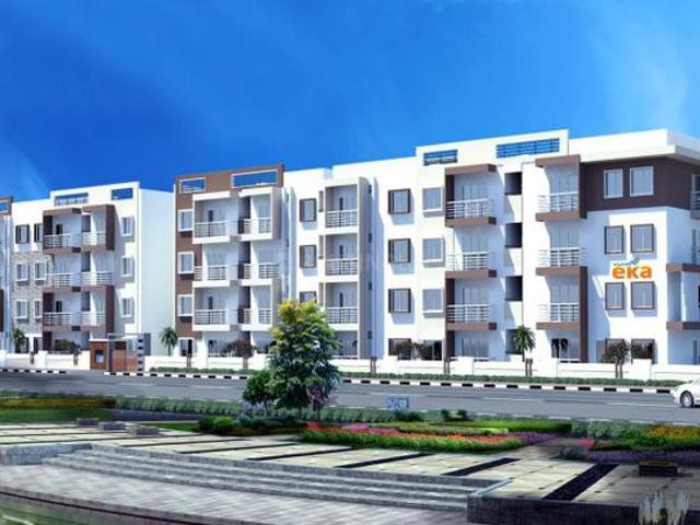 Begur 3 BHK Apartment For Sale Bengaluru