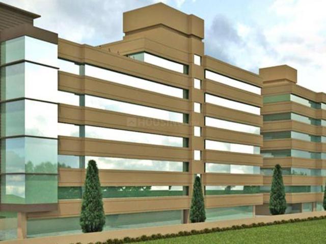 Kudlu Gate 3 BHK Apartment For Sale Bangalore