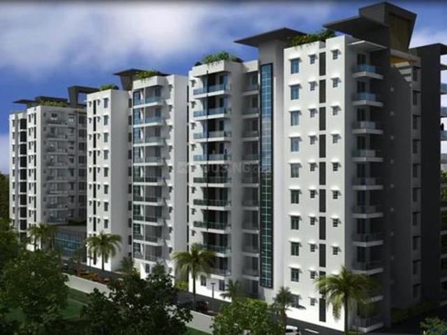 Begur 3 BHK Apartment For Sale Bengaluru