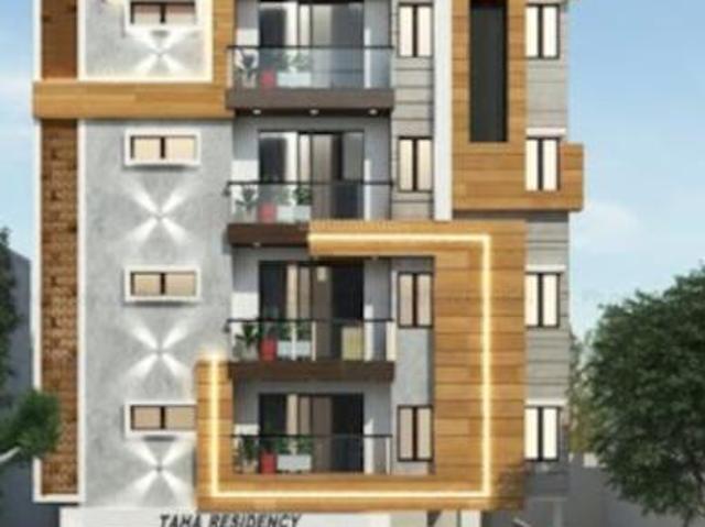 Begur 3 BHK Apartment For Sale Bengaluru