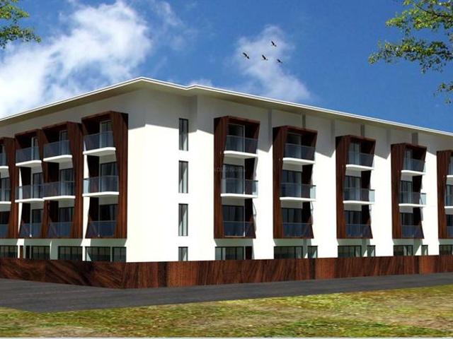 Begur 3 BHK Apartment For Sale Bengaluru