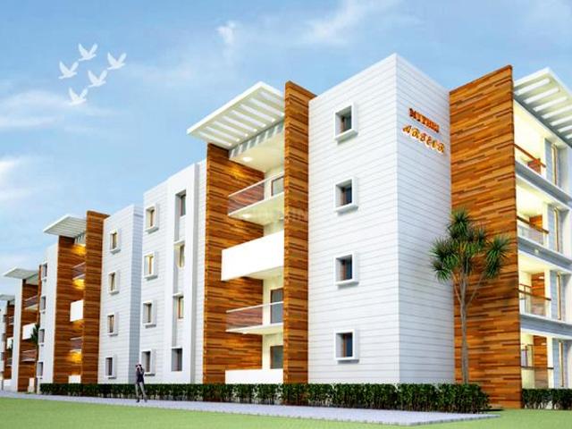 Hongasandra 2 BHK Apartment For Sale Bengaluru
