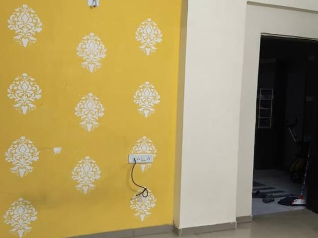 Begur, South Bangalore 1.5 Bedroom 827 Sq. Ft. Builder Floor in Begur Bangalore Listing ID: #10300