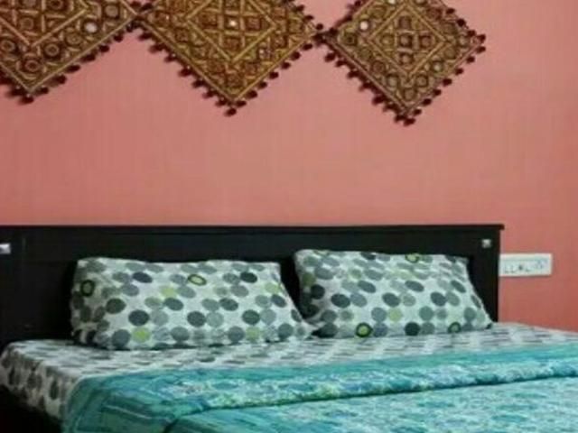 Begur, South Bangalore 2 Bedroom 57 Sq. Yd. Builder Floor in Begur Bangalore Listing ID: #10186