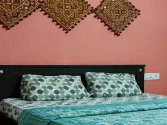 Begur, South Bangalore 2 Bedroom 83 Sq. Yd. Builder Floor in Begur Bangalore Listing ID: #10186
