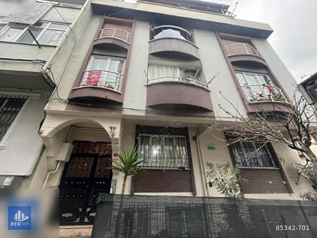 BEG YAPI DAN ARENAPARK AVM 5 DK 2+1 KULLANIŞLI BAHÇEKAT DAİRE