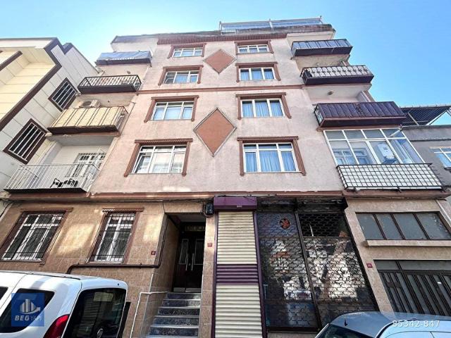 BEG YAPI DAN FATİH TE BOĞAZ CEPHELİ 4+1 TERASLI 155 M2 DAİRE